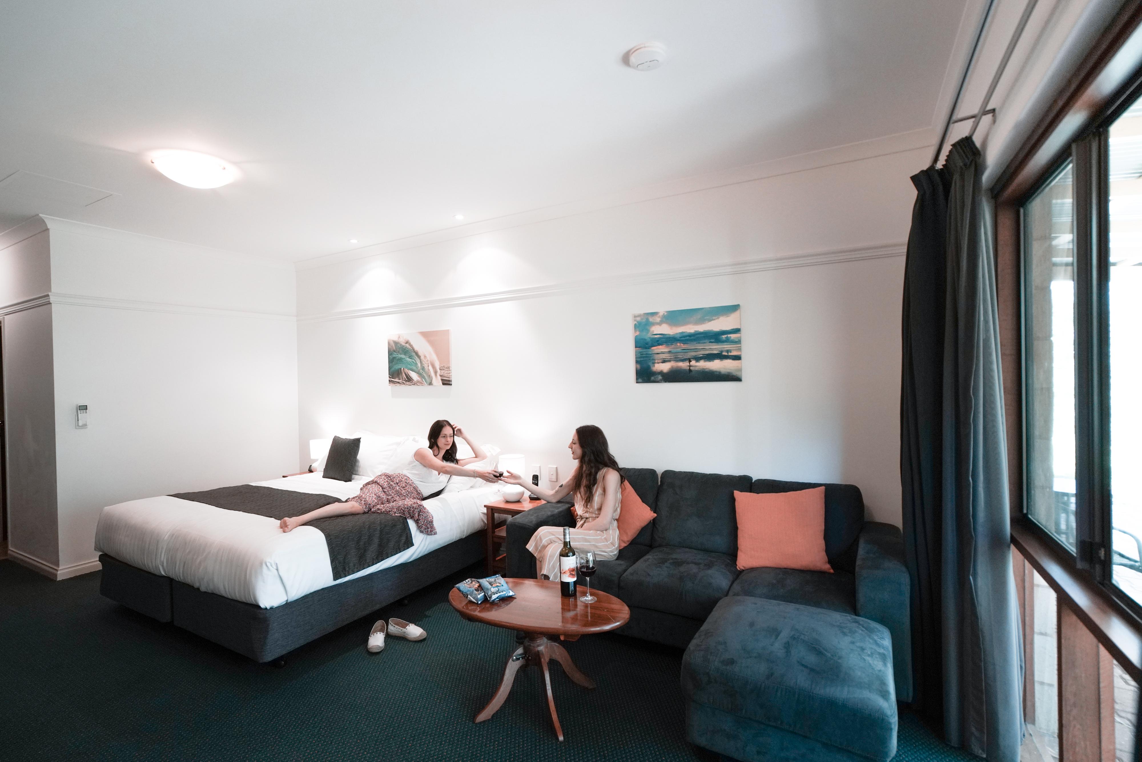 Grande Escape Resort Margaret River Kültér fotó