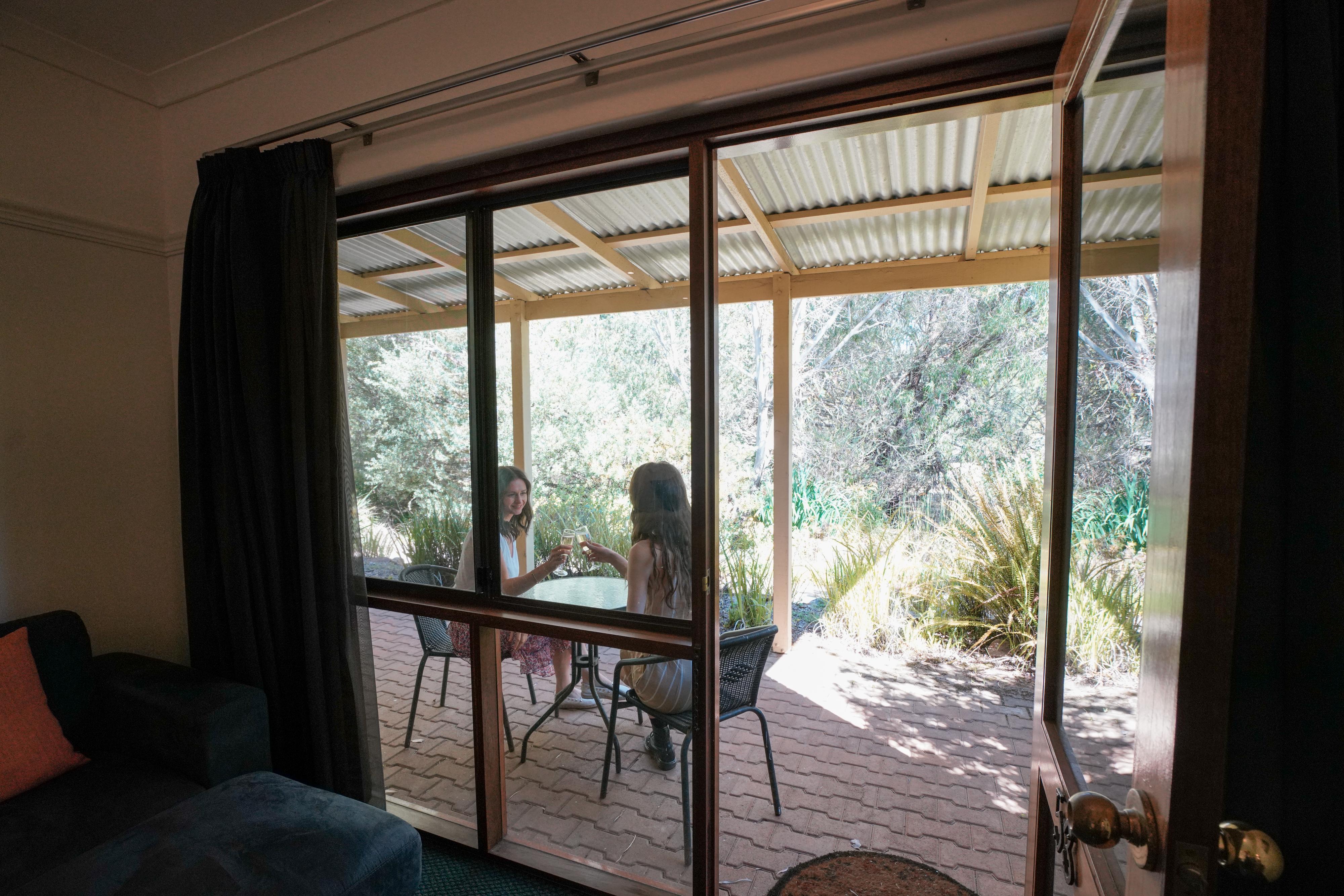 Grande Escape Resort Margaret River Kültér fotó