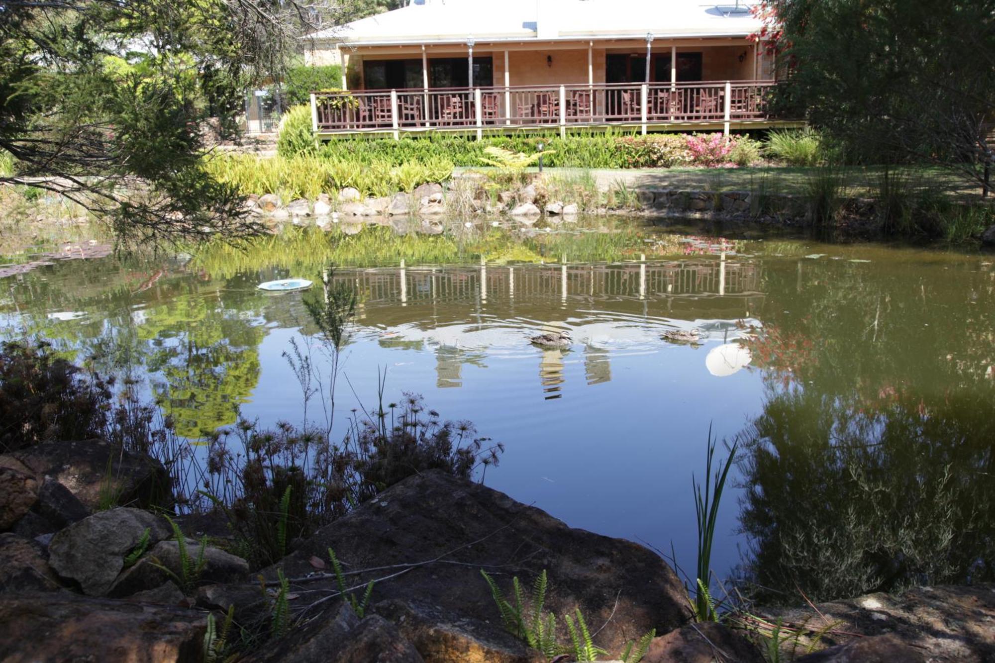 Grande Escape Resort Margaret River Kültér fotó