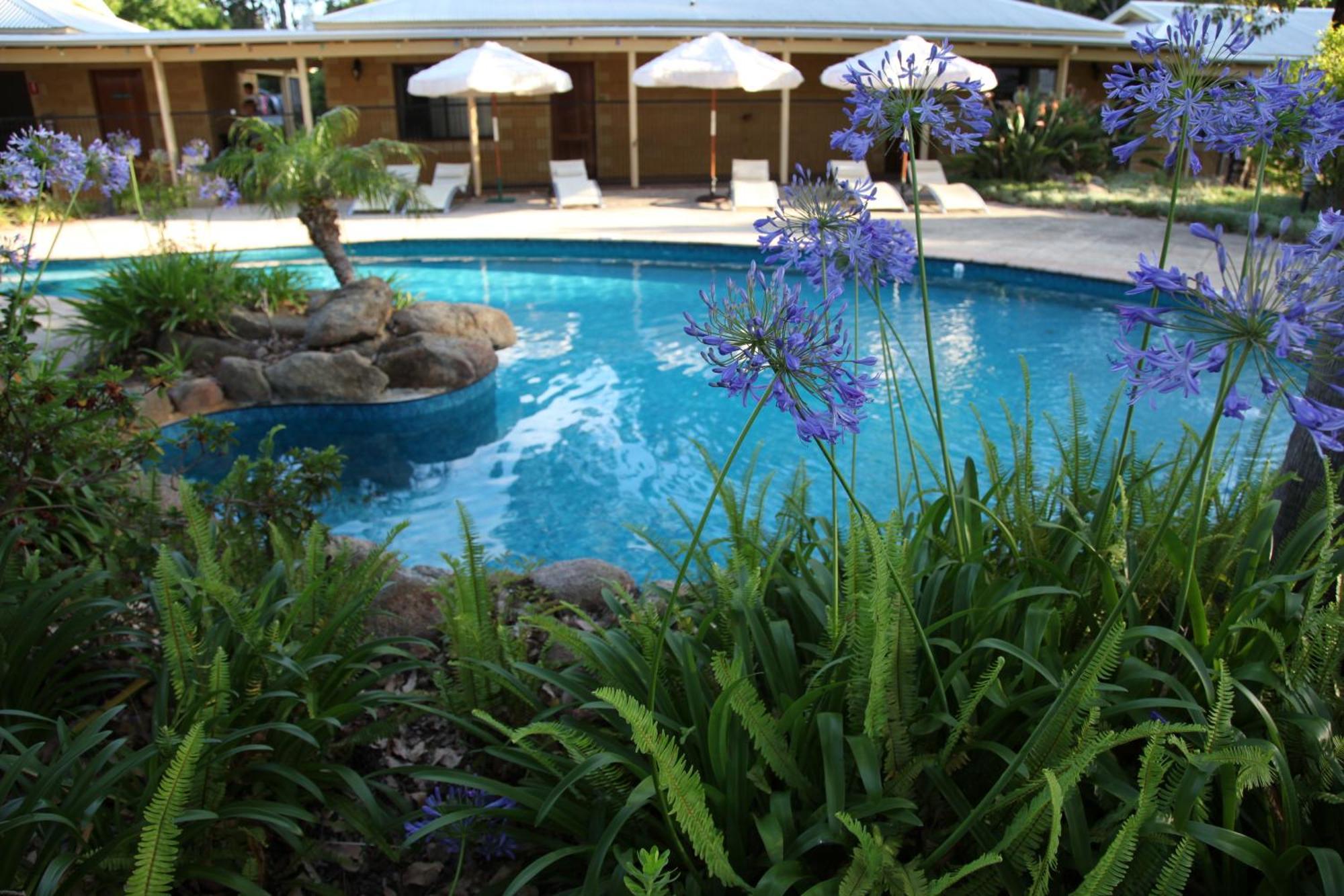Grande Escape Resort Margaret River Kültér fotó