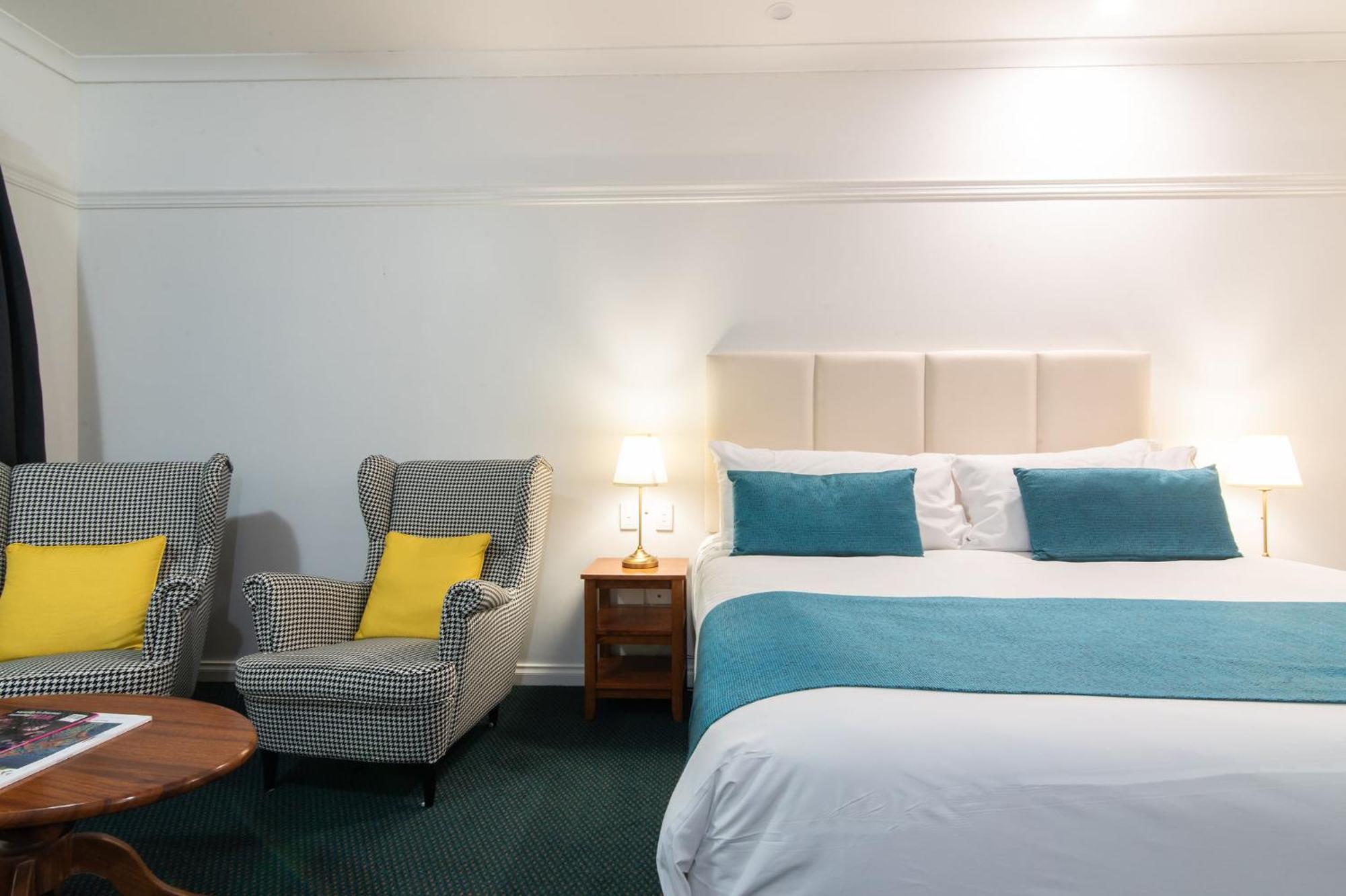 Grande Escape Resort Margaret River Kültér fotó