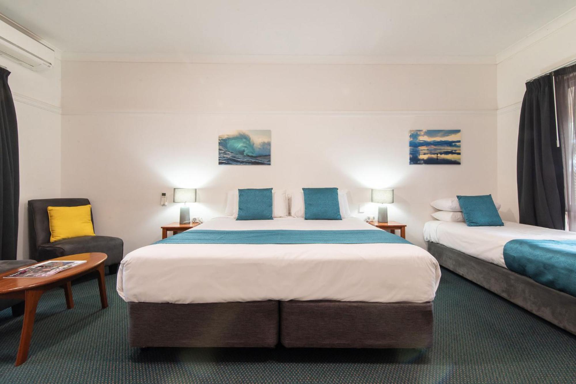 Grande Escape Resort Margaret River Kültér fotó