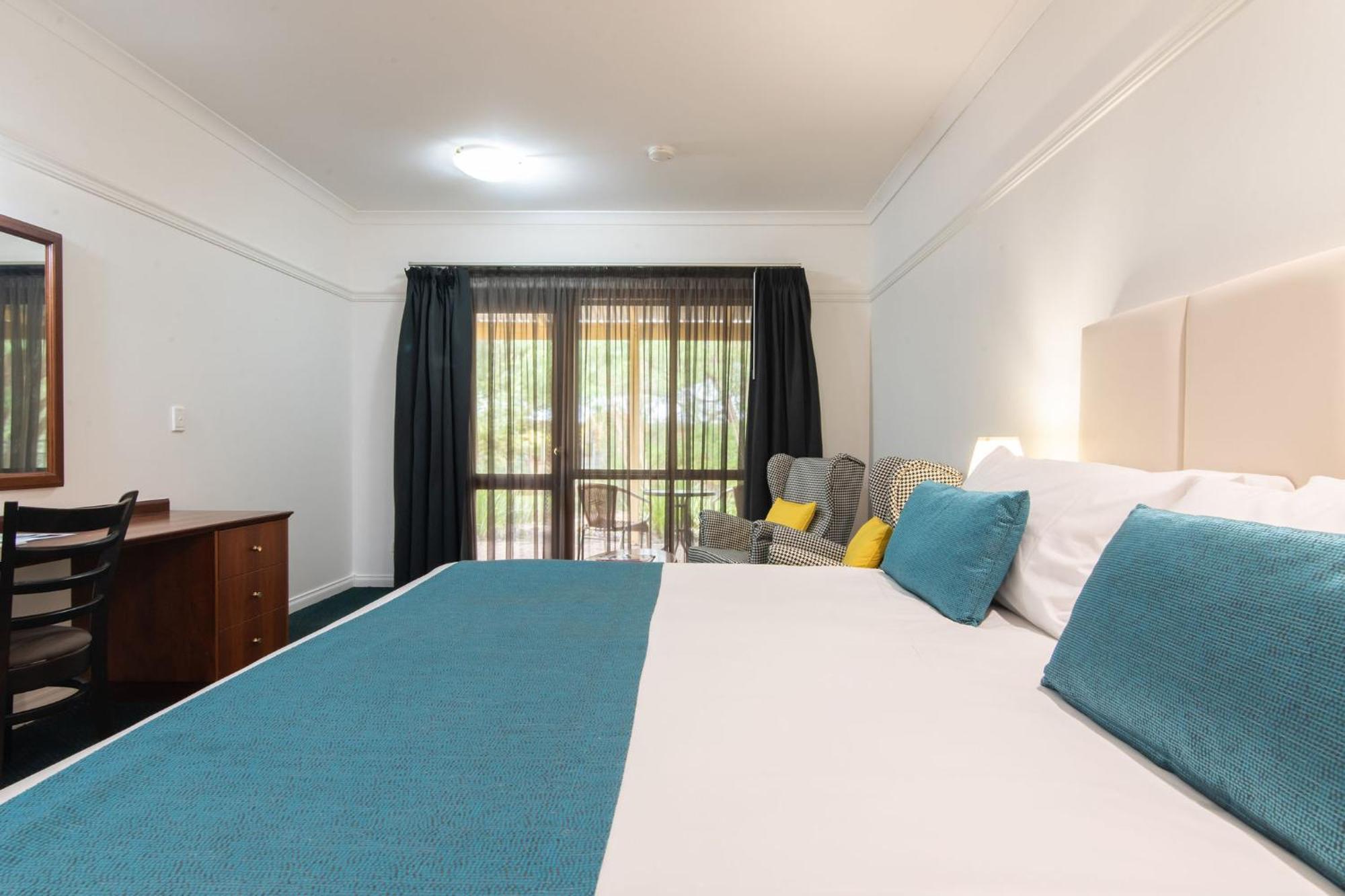 Grande Escape Resort Margaret River Kültér fotó