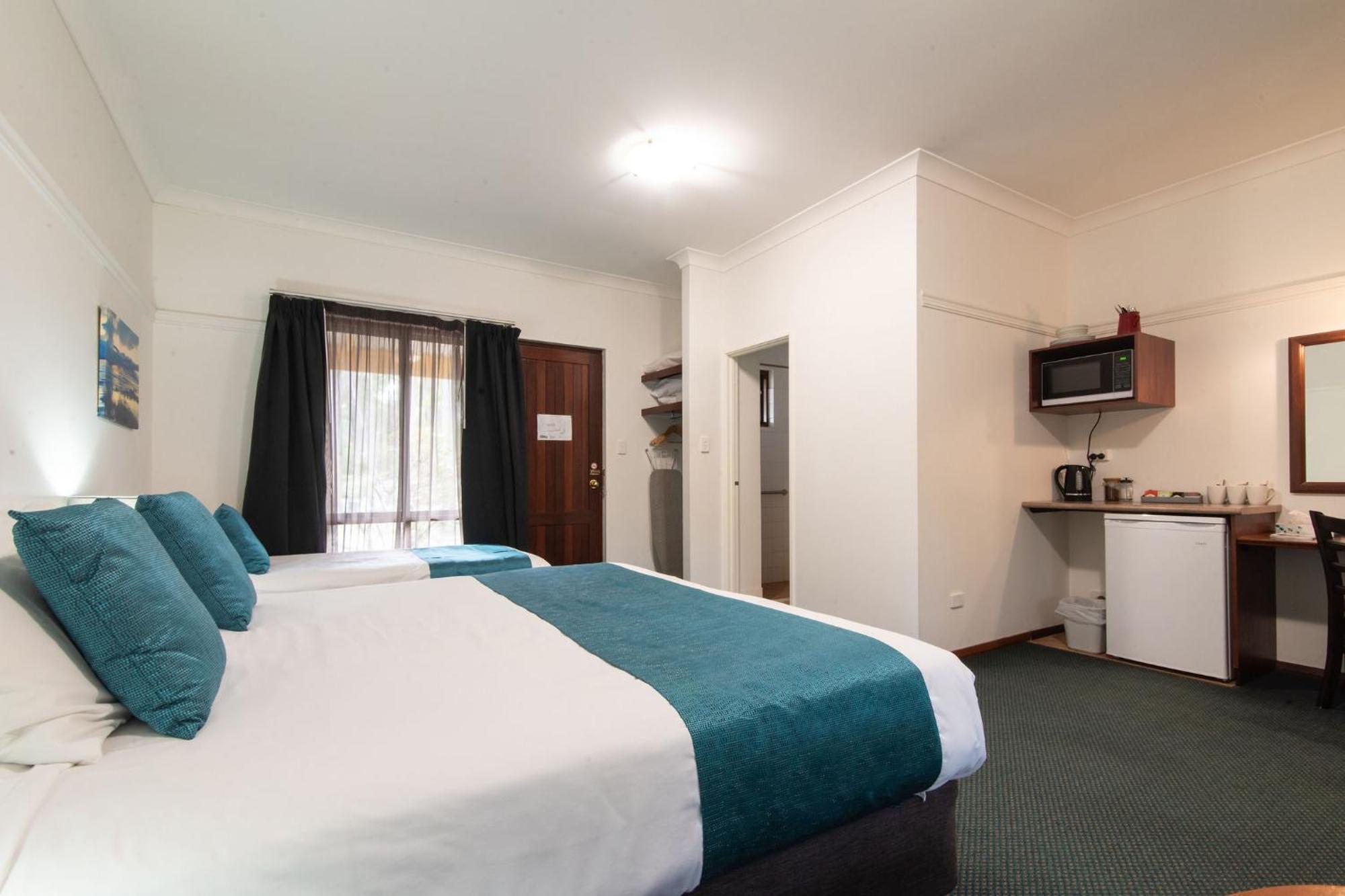 Grande Escape Resort Margaret River Szoba fotó