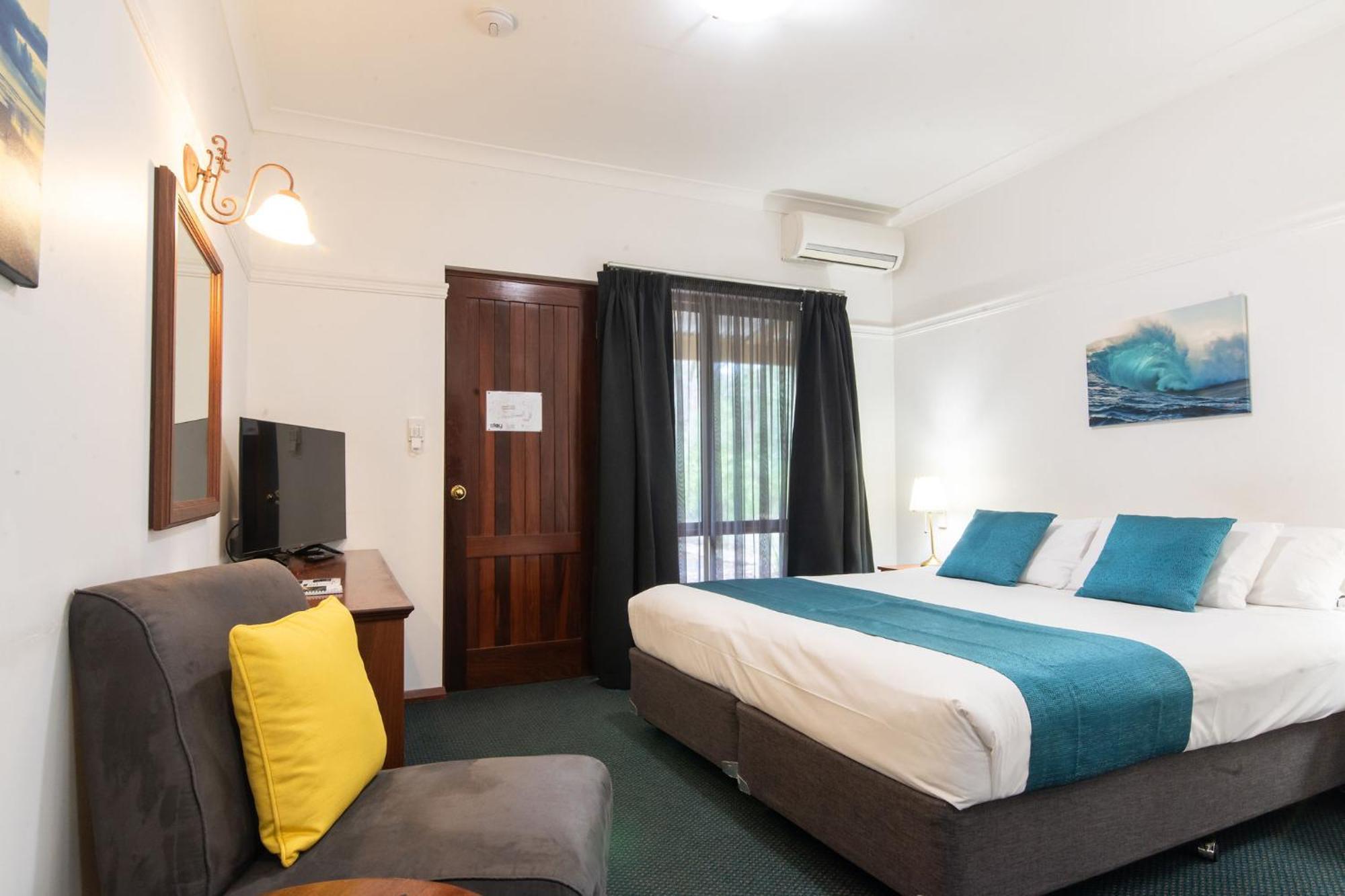 Grande Escape Resort Margaret River Kültér fotó