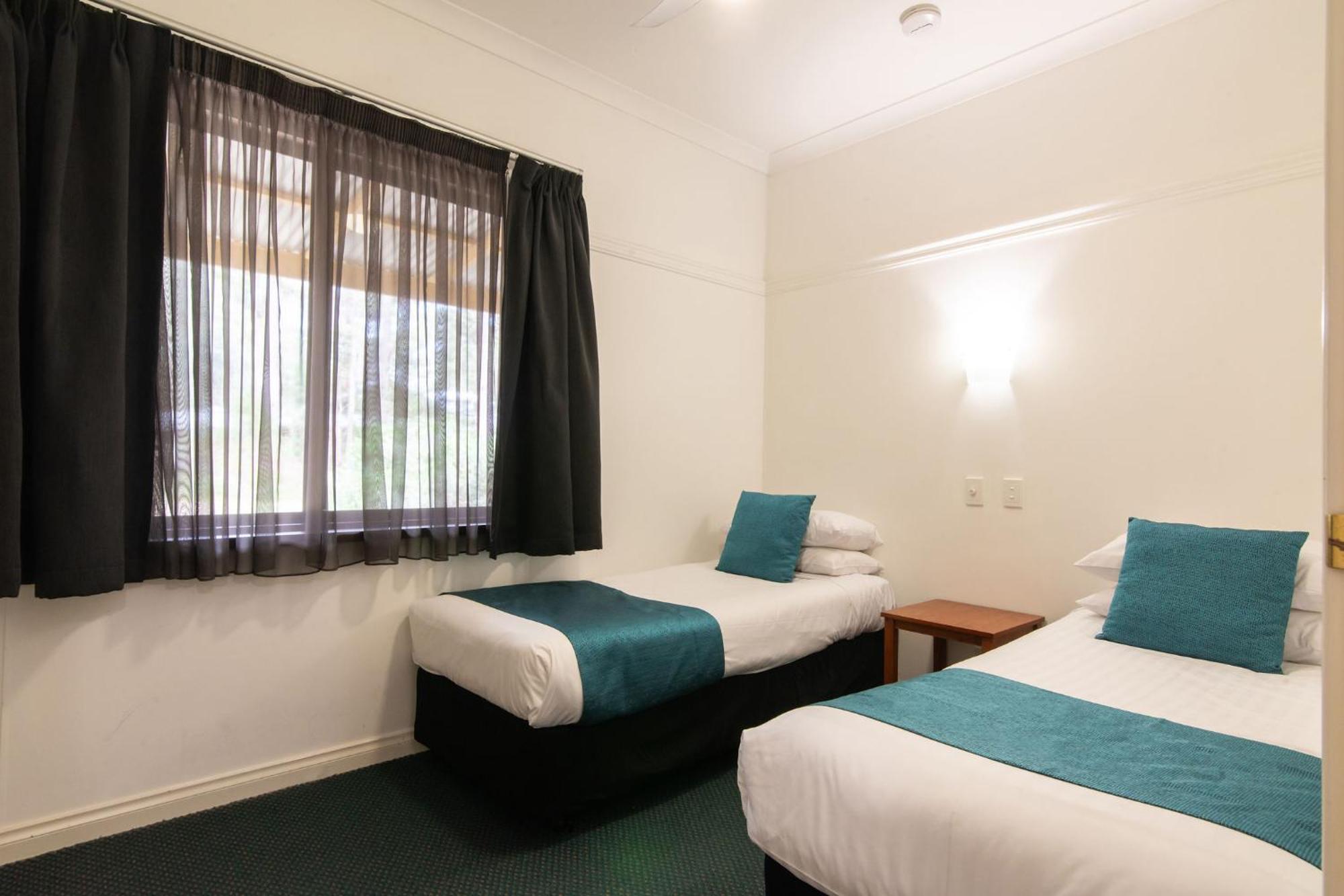 Grande Escape Resort Margaret River Kültér fotó