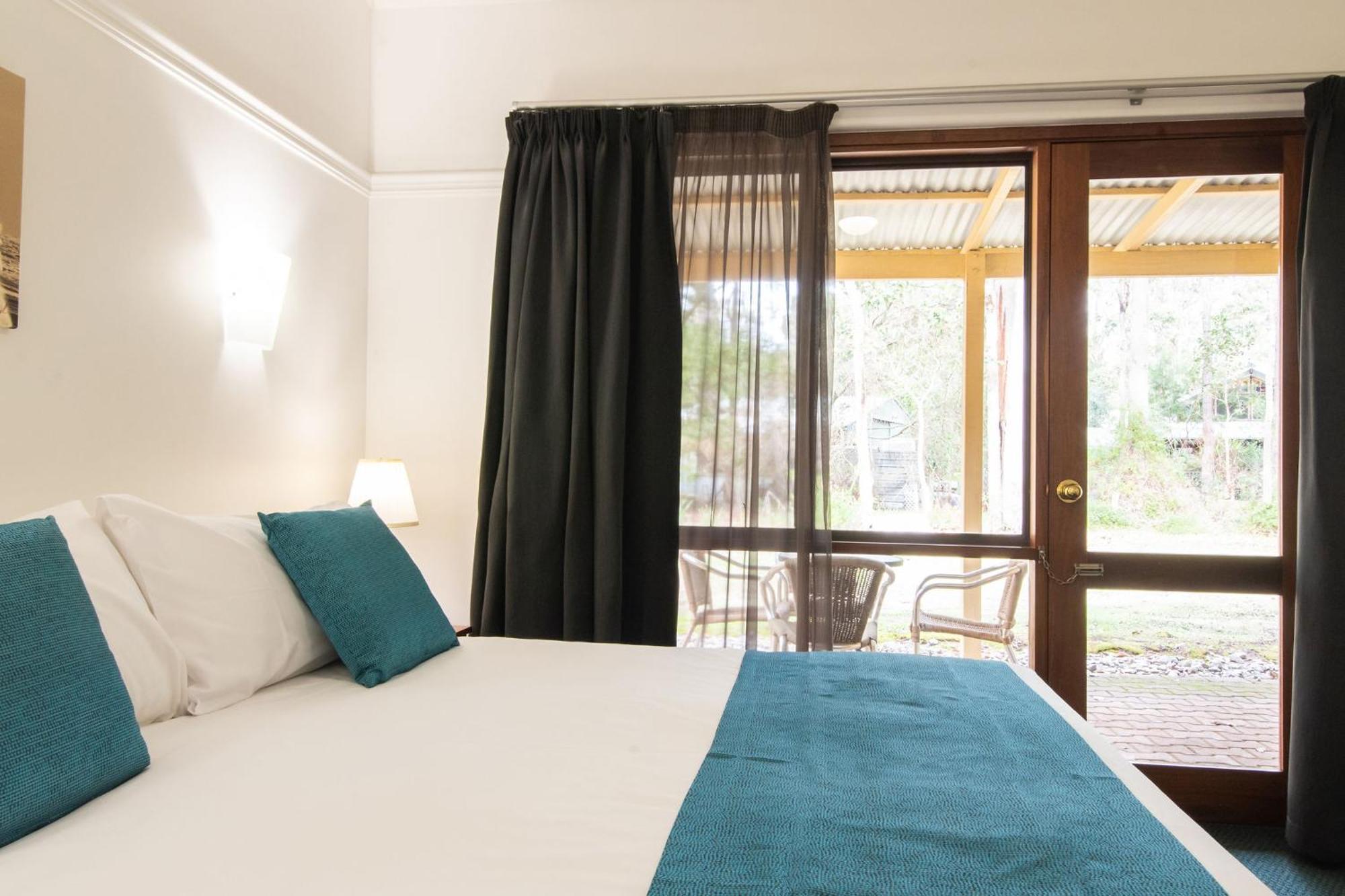 Grande Escape Resort Margaret River Szoba fotó