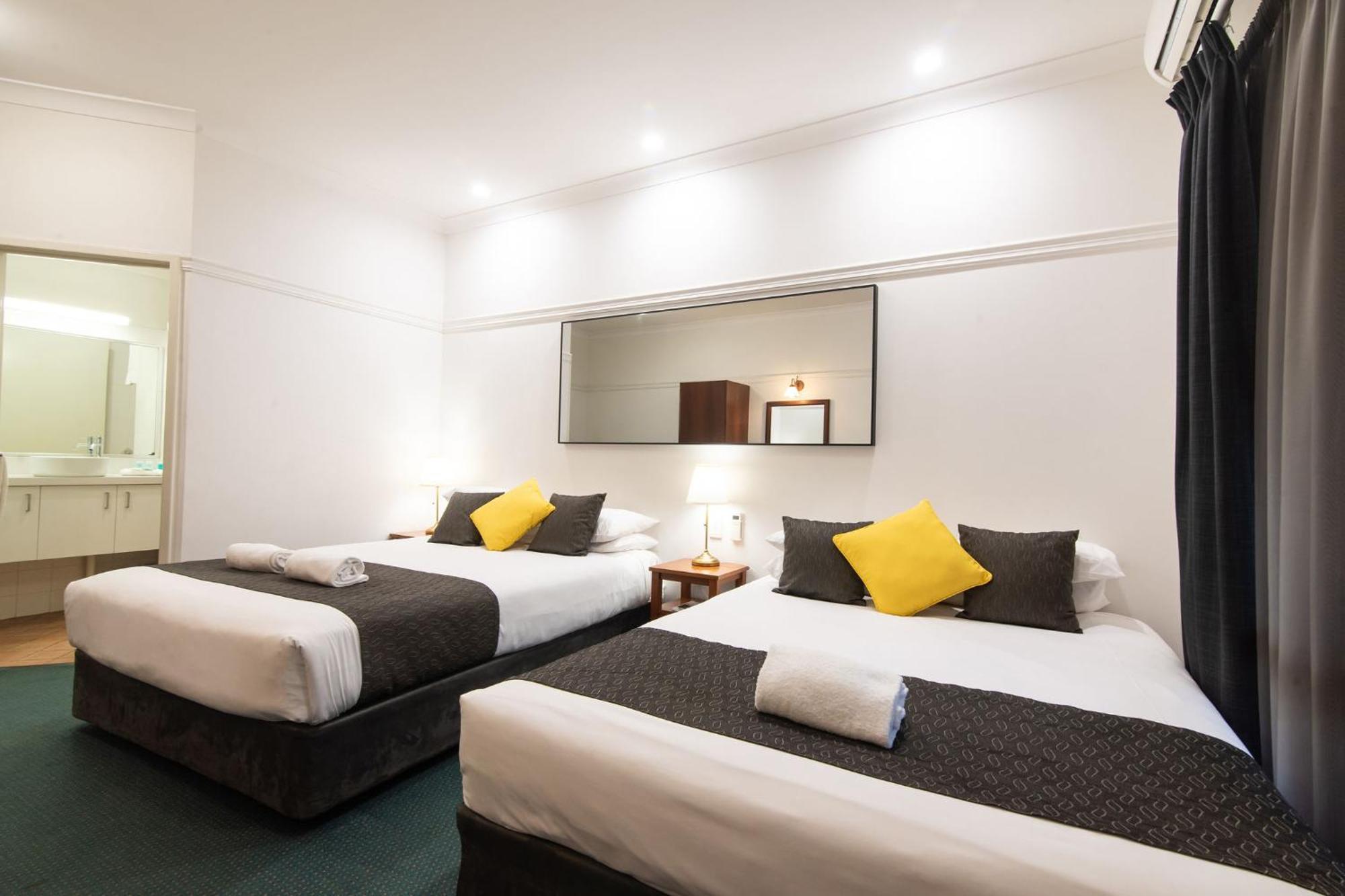Grande Escape Resort Margaret River Kültér fotó