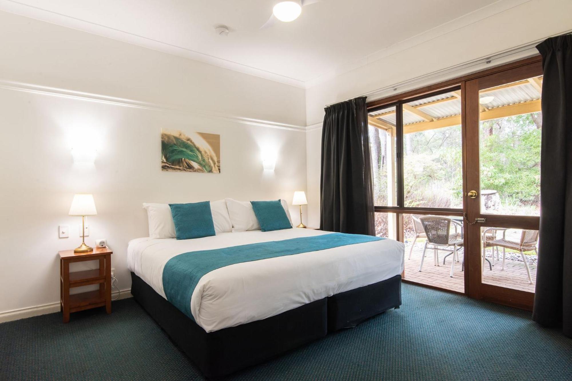 Grande Escape Resort Margaret River Kültér fotó