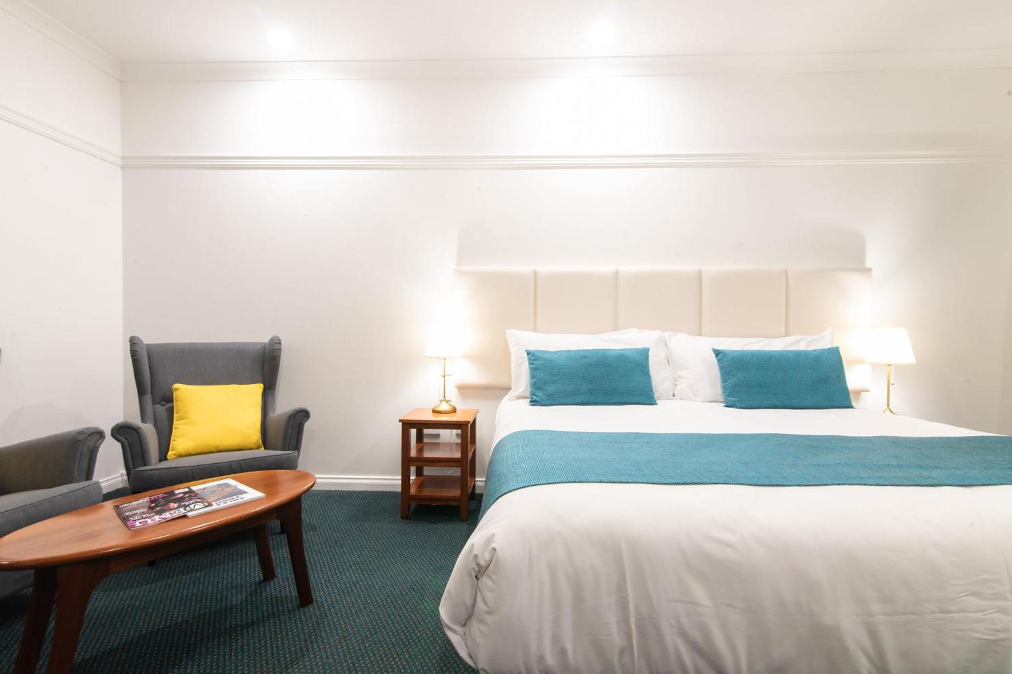 Grande Escape Resort Margaret River Kültér fotó