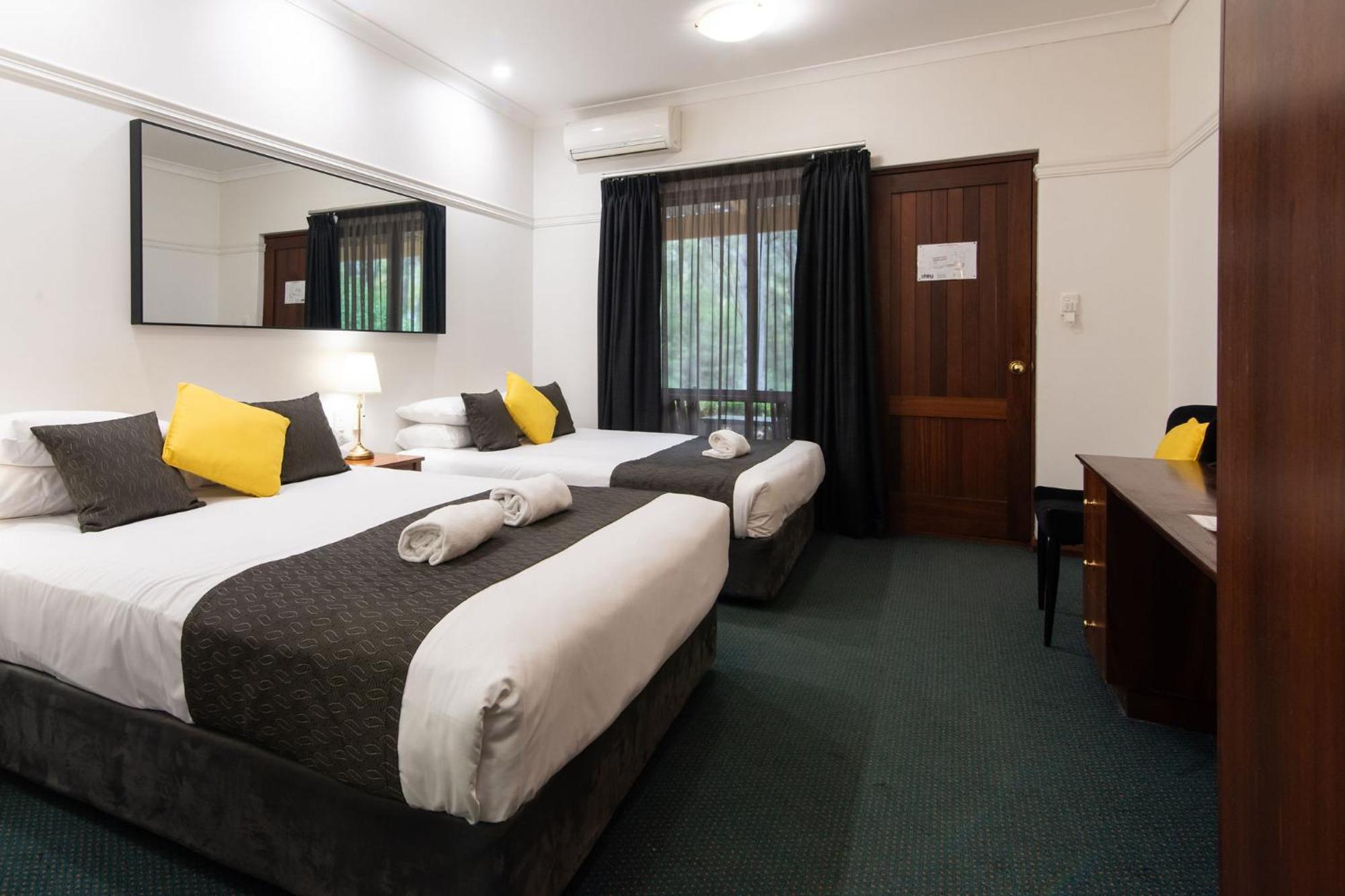 Grande Escape Resort Margaret River Kültér fotó