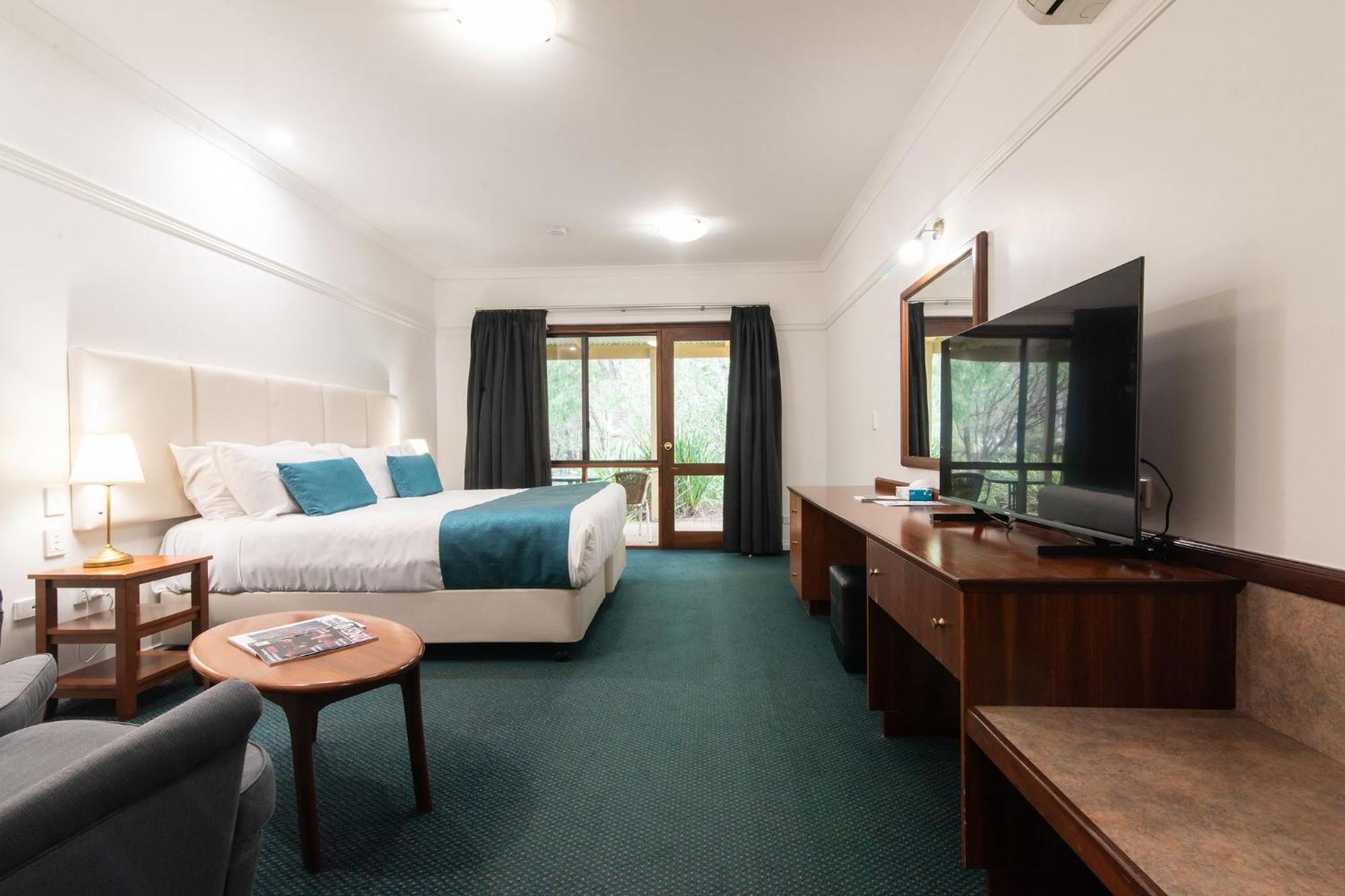 Grande Escape Resort Margaret River Kültér fotó
