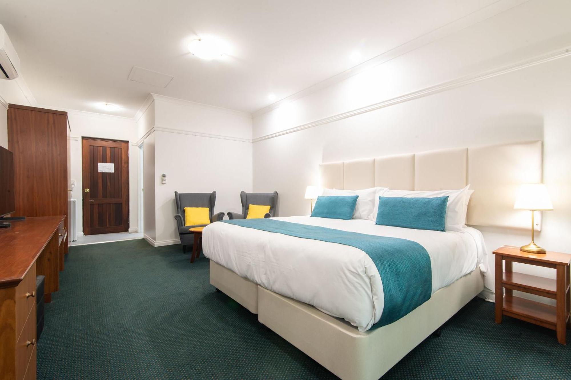 Grande Escape Resort Margaret River Kültér fotó