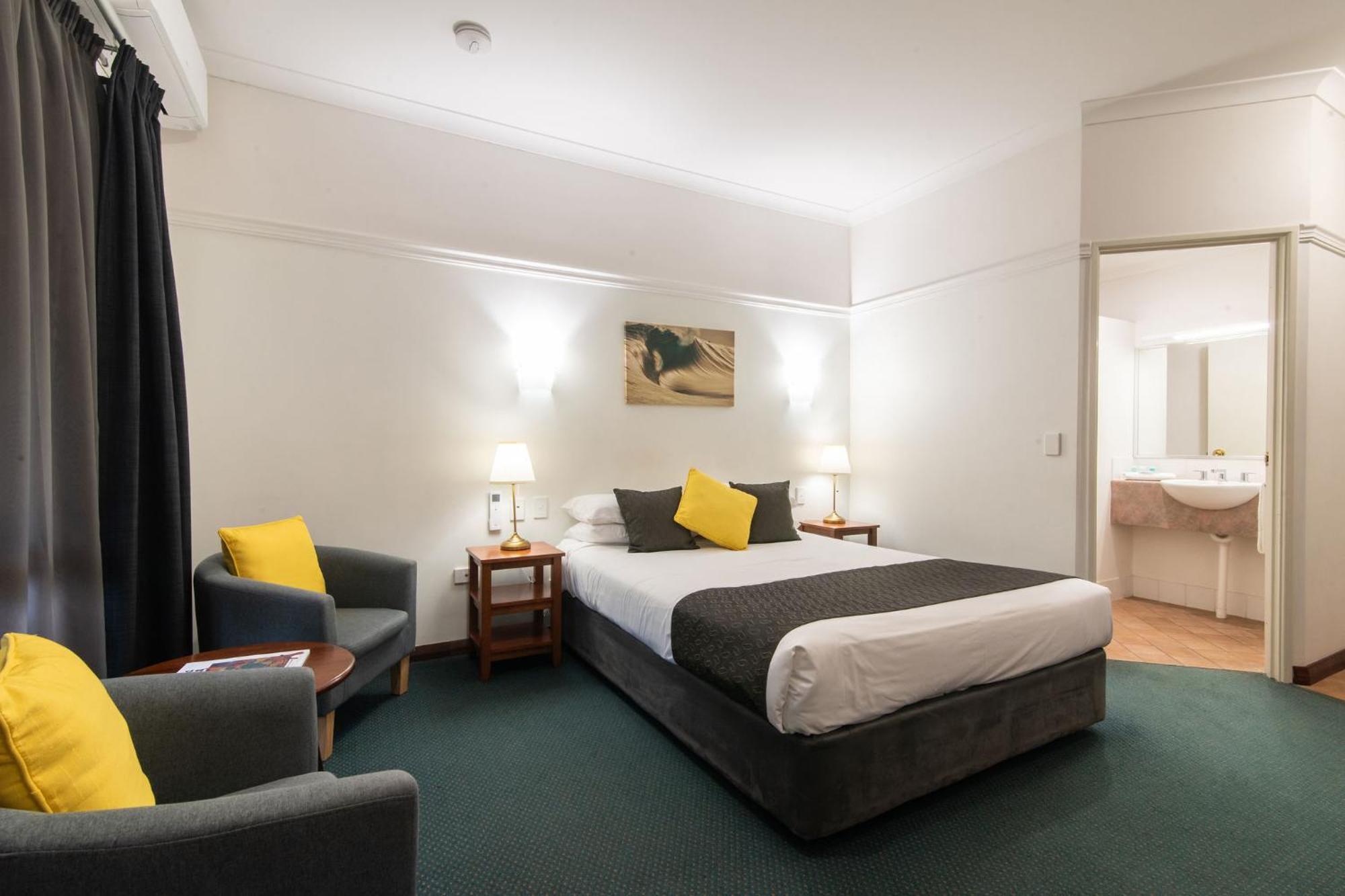 Grande Escape Resort Margaret River Szoba fotó