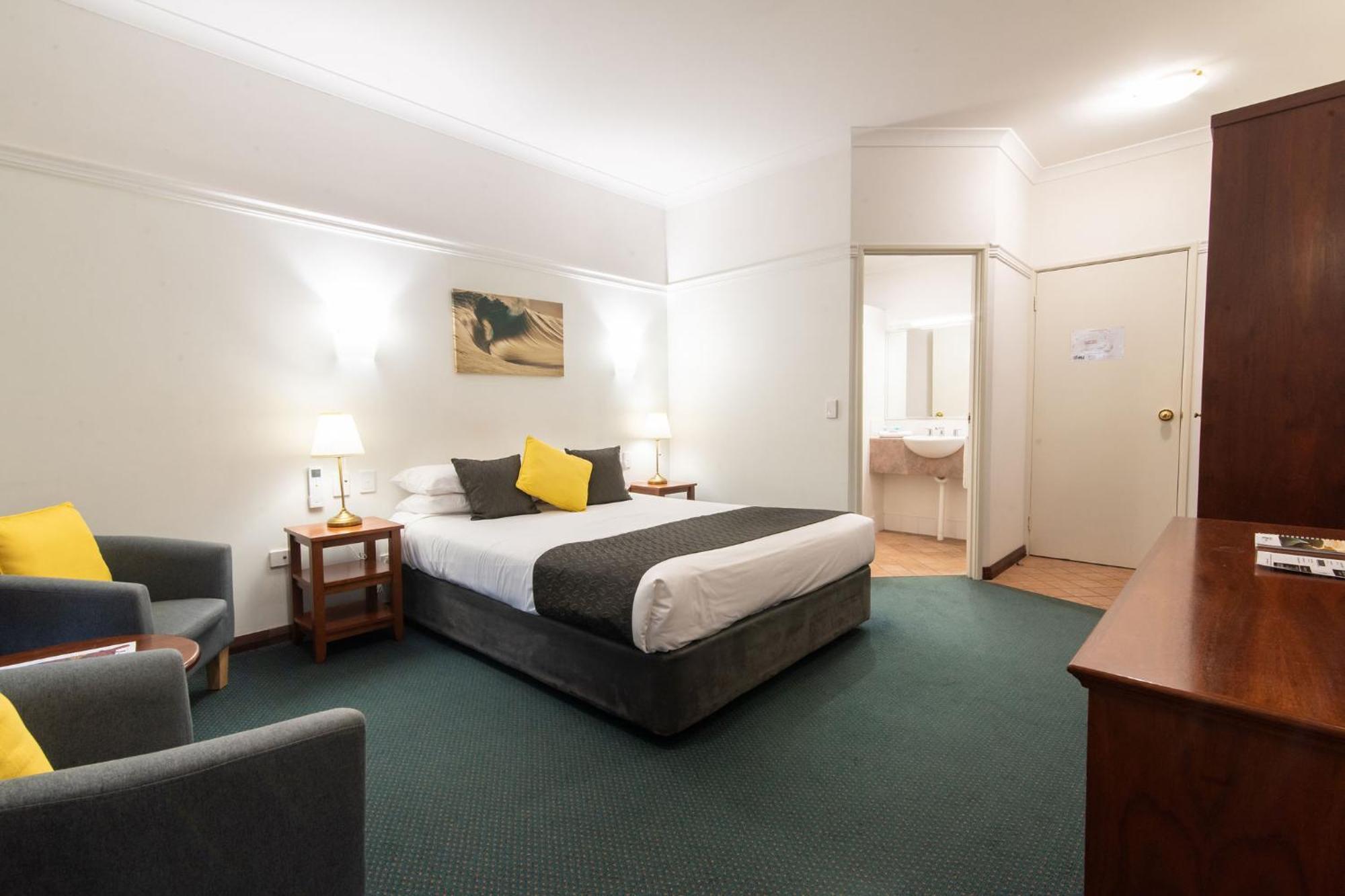 Grande Escape Resort Margaret River Szoba fotó