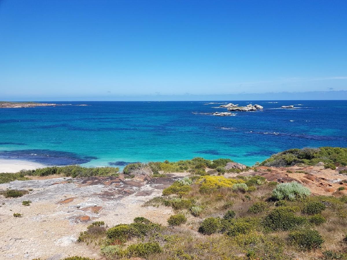 Grande Escape Resort Margaret River Kültér fotó
