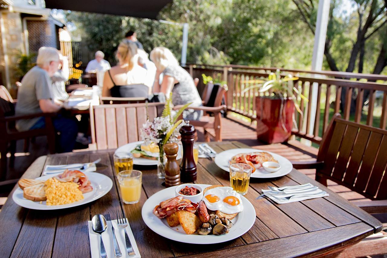 Grande Escape Resort Margaret River Kültér fotó