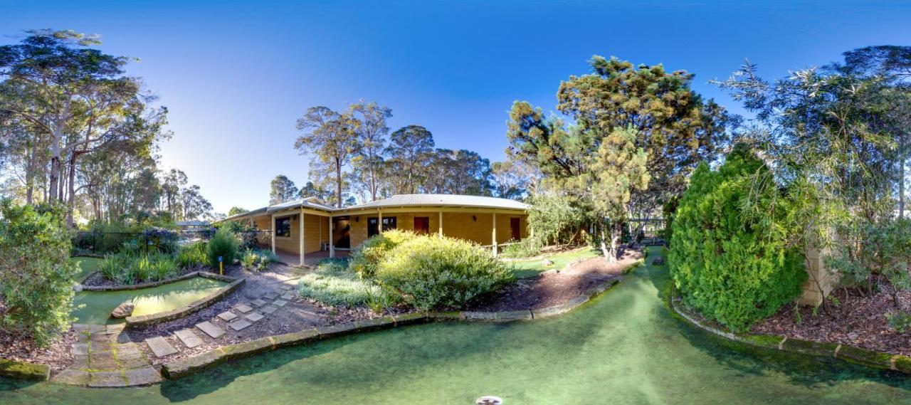 Grande Escape Resort Margaret River Kültér fotó