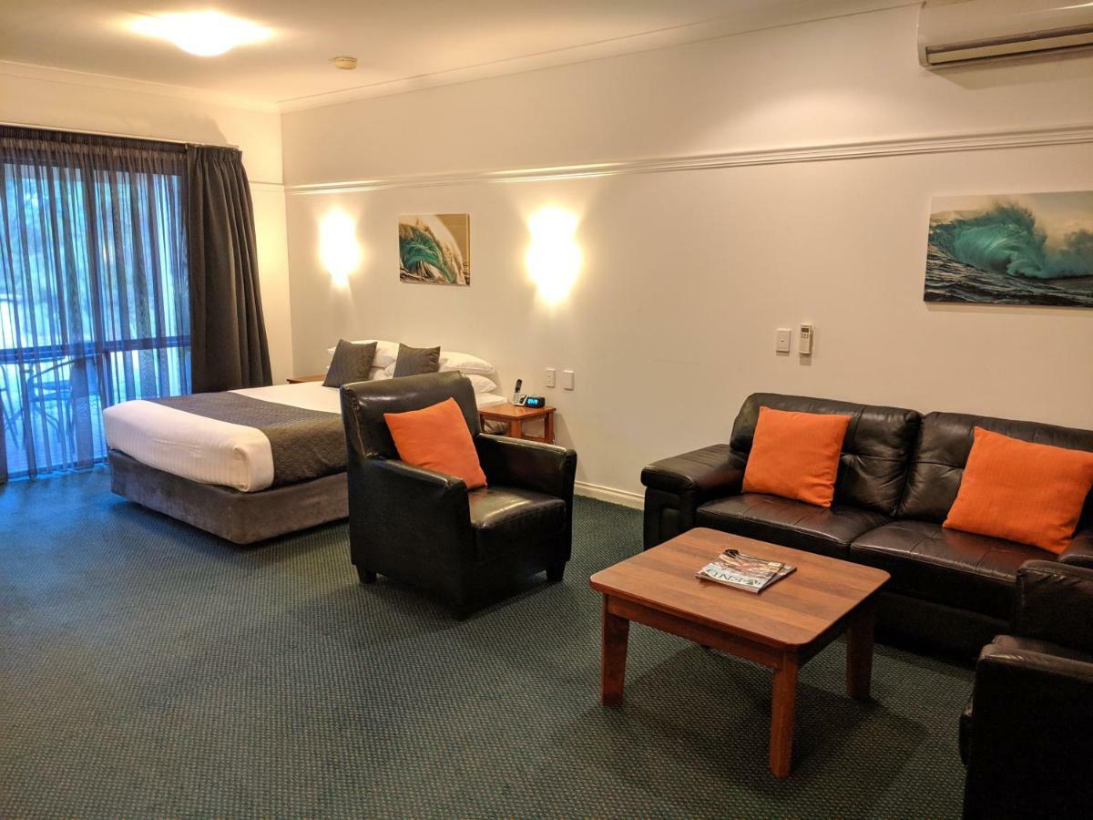 Grande Escape Resort Margaret River Kültér fotó
