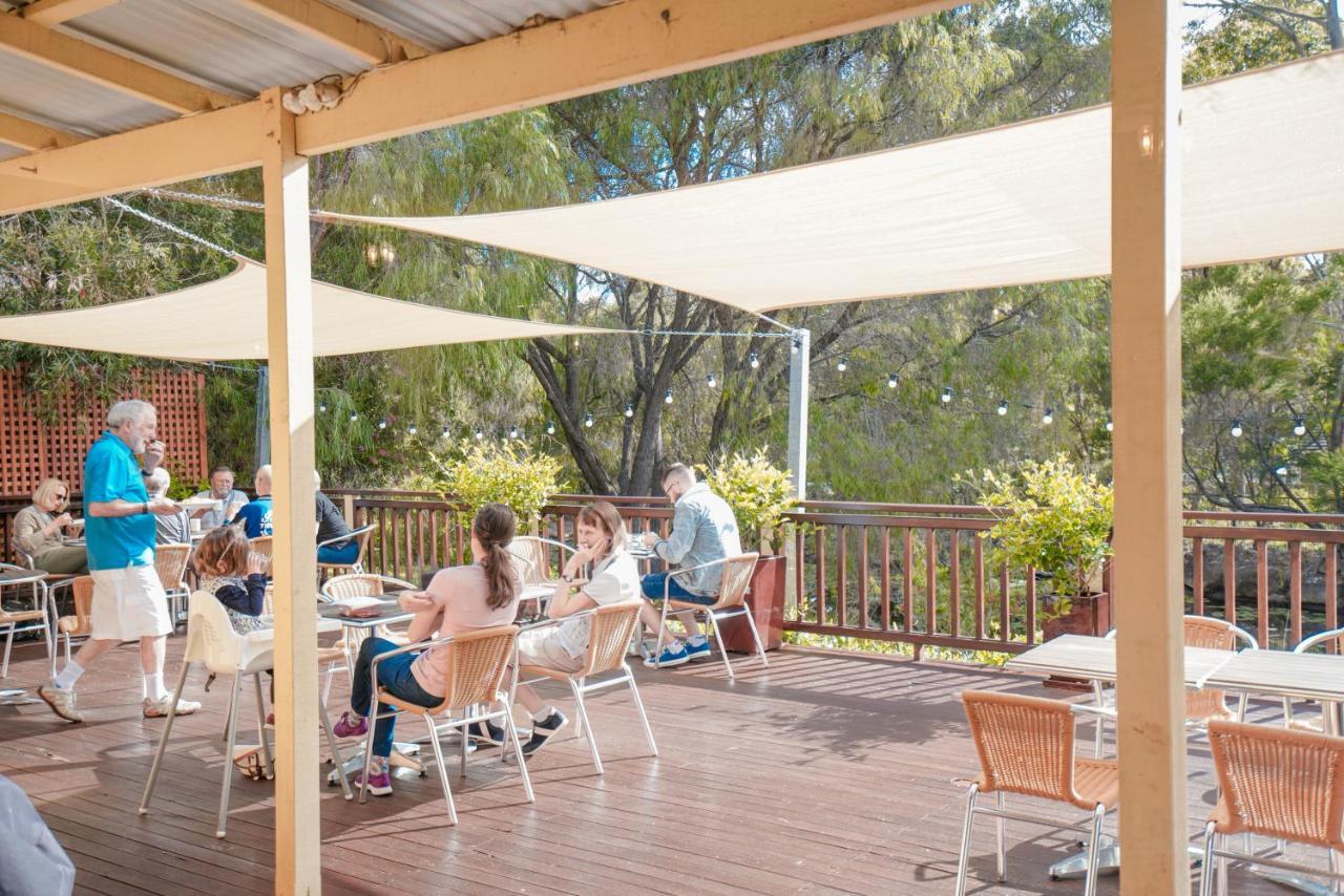 Grande Escape Resort Margaret River Kültér fotó