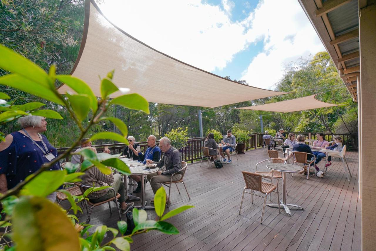 Grande Escape Resort Margaret River Kültér fotó