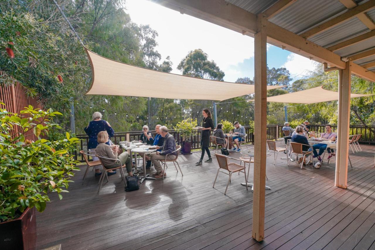 Grande Escape Resort Margaret River Kültér fotó